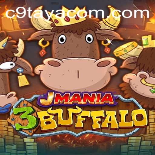 Exploring the Thrilling World of JMania3Buffalo: A New Gaming Sensation